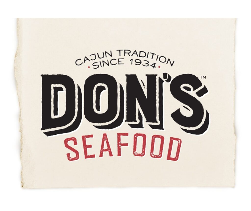 Don's Seafood